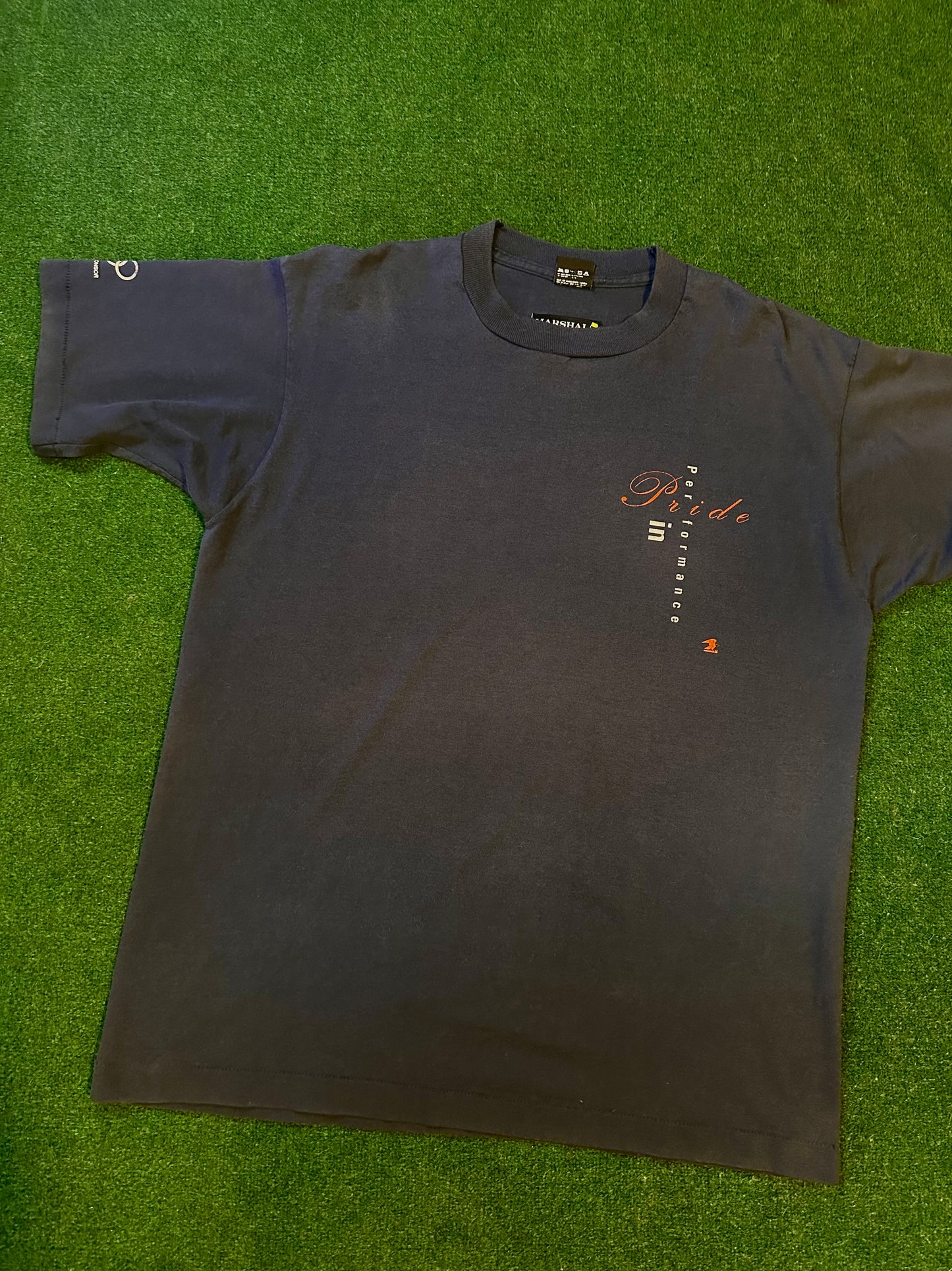 Vintage Olympic USA Tee