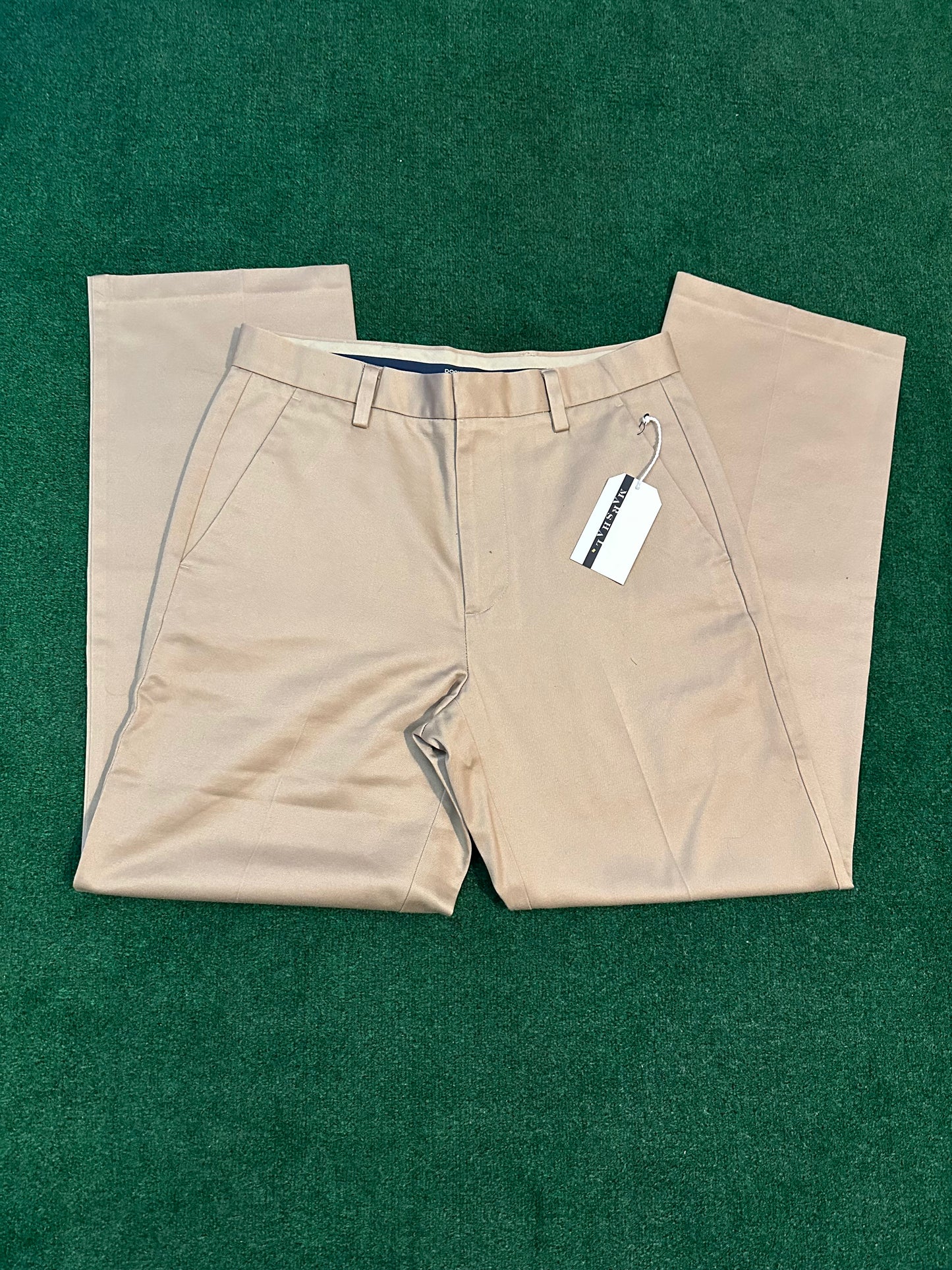 Vintage Pleated Dockers