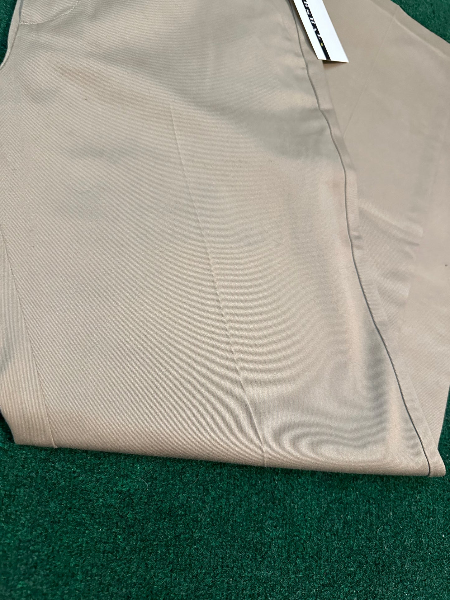 Vintage Pleated Dockers